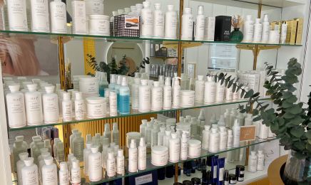 Hair Et Cetera - Hairsalon Hanau: Friseur in Hanau