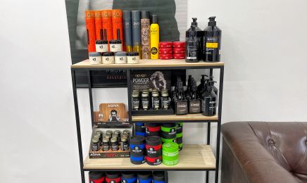 M Star Barbers: Barbershop in Essen