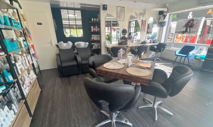 L'Atelier de Sabrina - Gujan  : Coiffeur à Gujan-Mestras