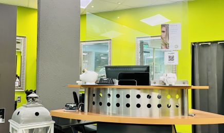 Coiffeur Magenta: Kosmetikstudio in Weyhe