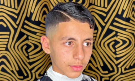 Westernbayz' Barber : Coiffeur à Les Ulis