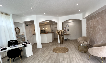Cml beauty  : Institut de beauté à Rochefort-du-Gard