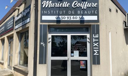 Murielle Coiffure : Coiffeur à Issou