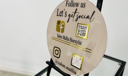 Salon Mallia : Friseur in Oldenburg