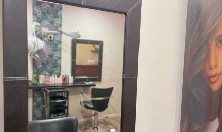 Caract’hair coiffure : Coiffeur à Rousson