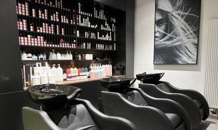 Haarwerk Meinerzhagen: Barbershop in Meinerzhagen