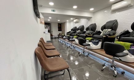 Bang Nails - Aix-en-Provence : Institut de beauté à Aix-en-Provence