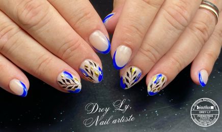 L’horizon des ongles : Manucure à Gilly-sur-Isère