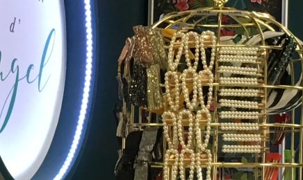 Au salon d'Angel' : Coiffeur à Orléans