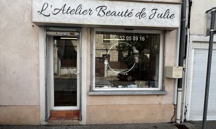 L’atelier beauté : Manucure à Saint-Rémy-de-Provence