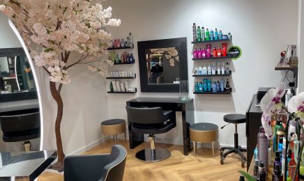 Cell'ine Coiffure : Coiffeur à La Celle