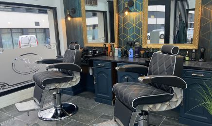 L’atelier du Barber - Thionville : Barbier à Thionville