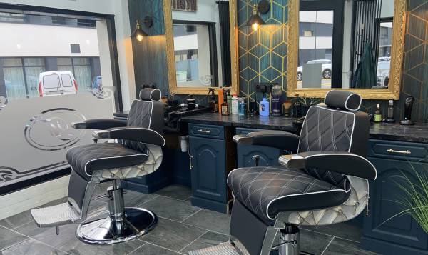 L’atelier du Barber - Thionville