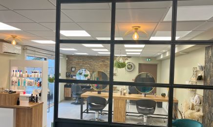 Valerie coiffure : Institut de beauté à Mamirolle