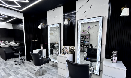 Salon Mel Morena  : Coiffeur à Carqueiranne