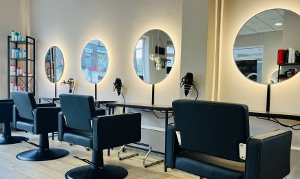 Anita-Delia Home of Hair: Kosmetikstudio in Lilienthal