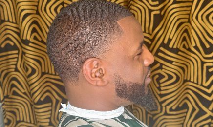 Westernbayz' Barber : Coiffeur à Les Ulis