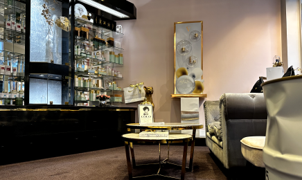 Aris Beauté & Luxury Glow : Manucure à Thonon-les-Bains