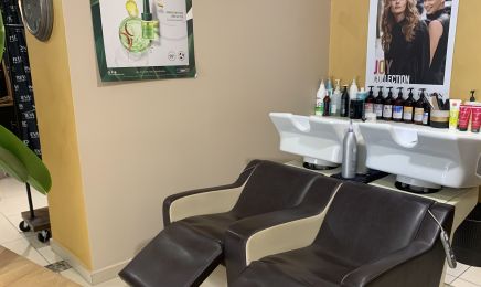Couleur Cannelle : Coiffeur à Sainte-Cécile-les-Vignes