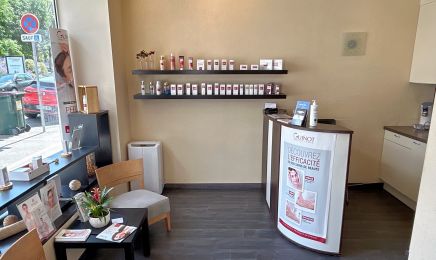 Guinot - Brest Intemporel : Institut de beauté à Brest