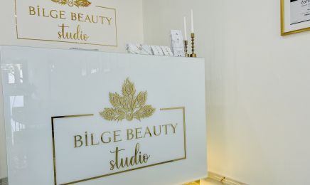 Bilge Beauty Studio: Kosmetikstudio in Schortens