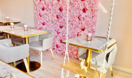 Salon ESKAY | ongles, détatouage, carbonpeeling, massages, épilation, browlift, cils : Manucure à Annecy