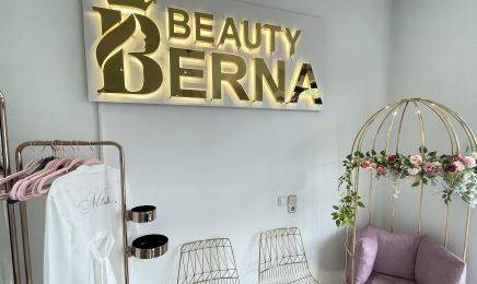 Beauty Berna : Kosmetikstudio in Haiger