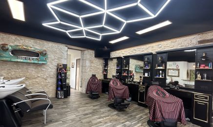 Buen Style Coiffure : Coiffeur à Périgueux