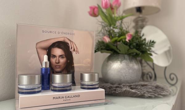 Kosmetikstudio im Weberhaus