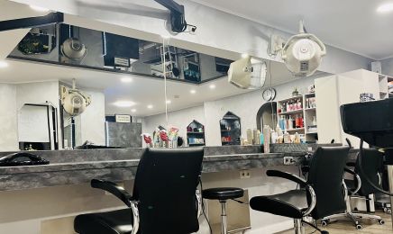 EugenˋSalon: Kosmetikstudio in Elsfleth