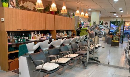 Studio mode : Coiffeur à Houilles