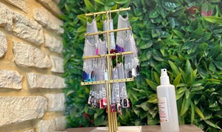 Angie Beauty : Manucure à Ézy-sur-Eure