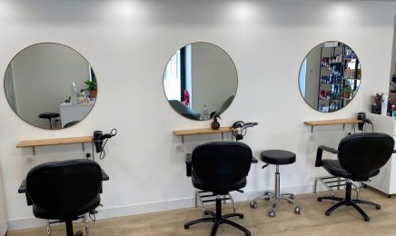 Salon Mode´l  : Coiffeur à Crêches-sur-Saône