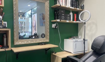 Metamorphose Coiffure et Esthétique  : Coiffeur à Carvin