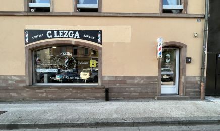 Clezga Coiffure  : Barbier à Remiremont