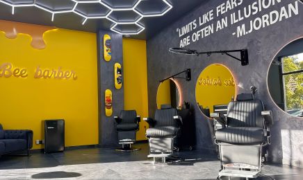 Bee Barber : Coiffeur à Sochaux