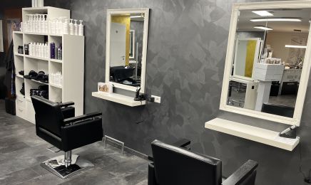 Hairpassion Maria: Barbershop in Hildrizhausen