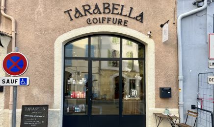 Tarabella Coiffure Callian : Coiffeur à Callian