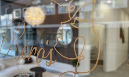 Roros Beautylounge: Kosmetikstudio in Greven