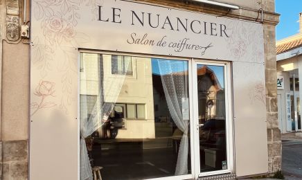 Vie commerçante à Gujan-Mestras : trouvez magasins de surgelés, salons de  coiffure ou encore boulangeries, Voisinage