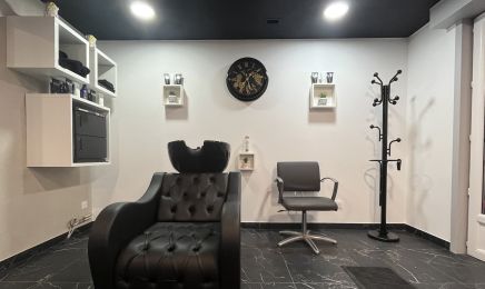 Clezga Coiffure  : Barbier à Remiremont