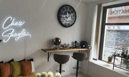 S Hair Academy : Coiffeur à Mulhouse
