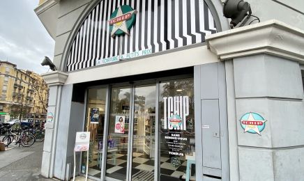 Tchip Coiffure Nice Californie : Coiffeur à Nice