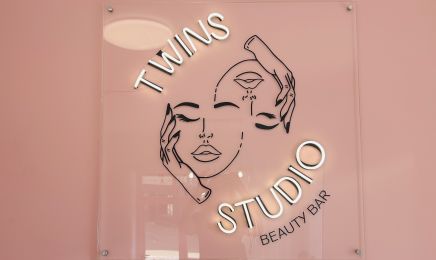 Twins Studio : Coiffeur à Brive-la-Gaillarde