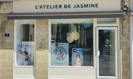 L’Atelier de Jasmine : Institut de beauté à Brive-la-Gaillarde