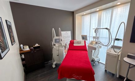 Guinot - Brest Intemporel : Institut de beauté à Brest