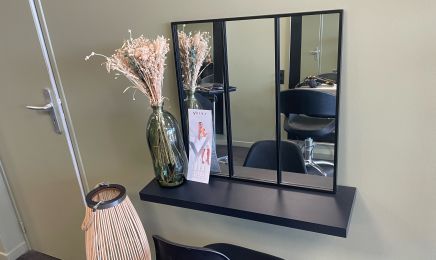 Caract'hair : Coiffeur à Jussac
