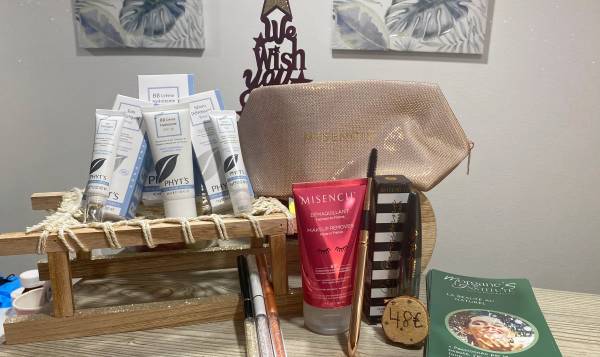 Morgane’ s Institute 