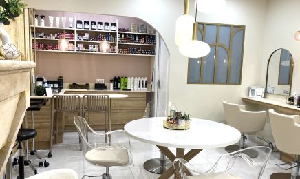 L'Authentique : Coiffeur à Bordeaux