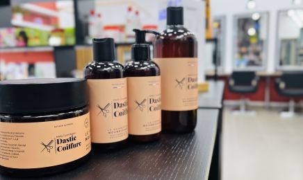 Dastie coiffure : Coiffeur à Limay